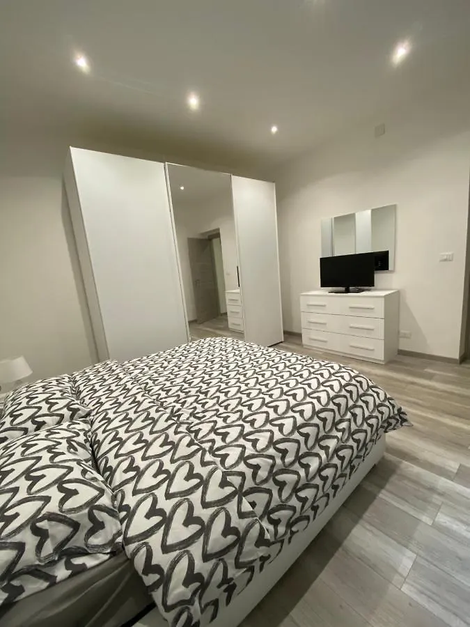 Fortezza Apartment N C Genua Italien