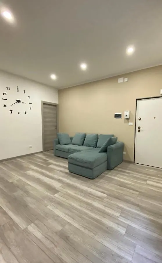 Fortezza Apartment N C Genua Italien