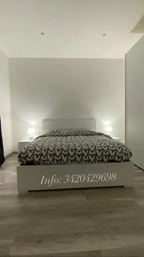 Fortezza Apartment N C Genua