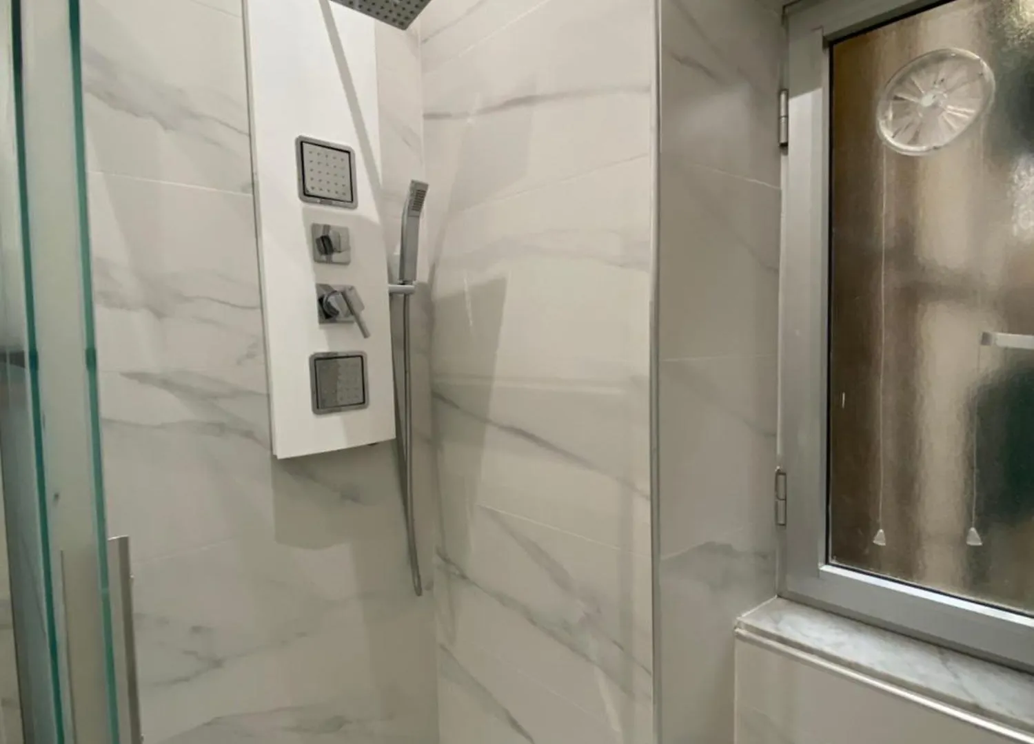 Fortezza Apartment N C Genua