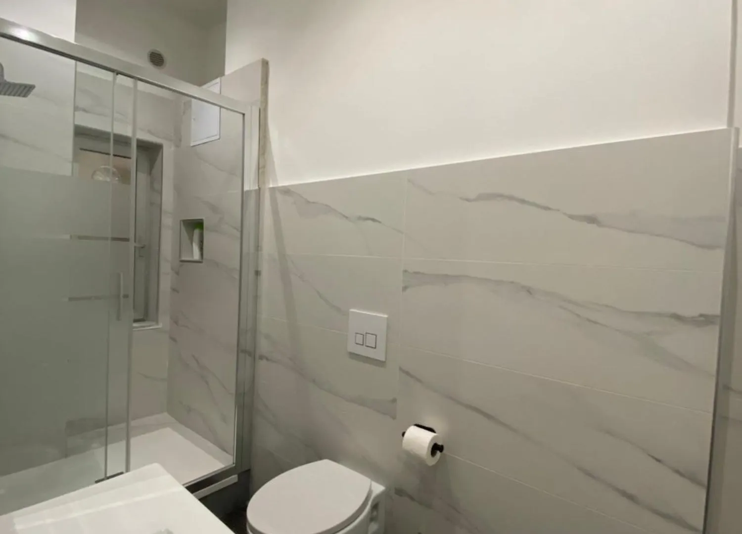 Fortezza Apartment N C Genua