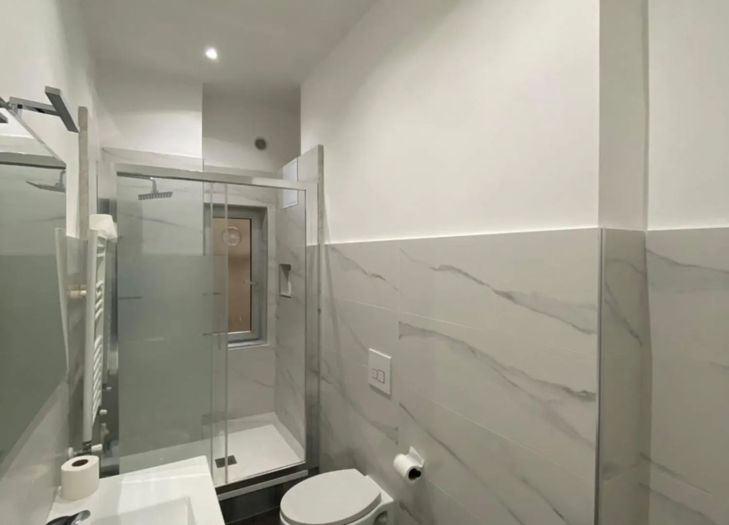 Fortezza Apartment N C Genua Italien