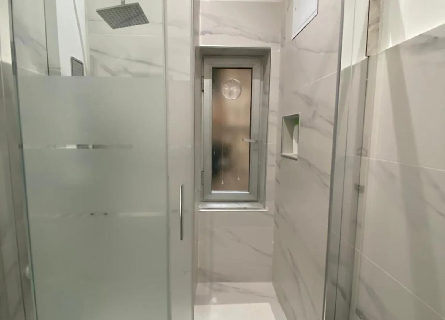 Fortezza Apartment N C Genua