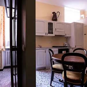 Apartment Casa Costa Classica, Genua